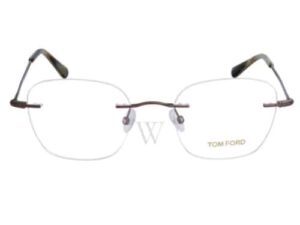 Alternative view of Tom Ford Eyewear FT5341 036