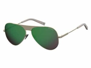Polaroid Core Sunglasses PLD2067/S/X 3YG
