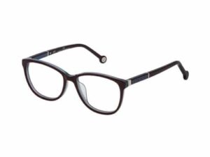 Alternative view of Carolina Herrera Eyewear VHE734L 0J57