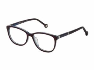 Carolina Herrera Eyewear VHE734L 0J57