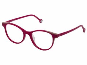 Carolina Herrera Eyewear VHE777 09M3