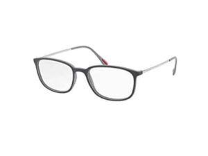 Alternative view of Prada Eyewear PS03HV VIM1O1
