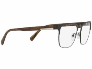Alternative view of Prada Eyewear PR57UV ROU1O1