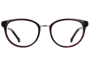 Alternative view of Carolina Herrera Eyewear VHE124 5107TC