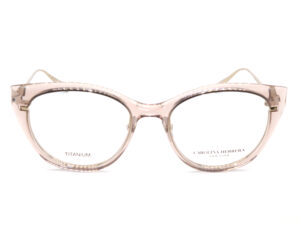Alternative view of Carolina Herrera NY Eyewear VHN055M 5208F
