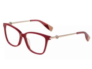 Furla Eyeglasses VFU356 5409FH
