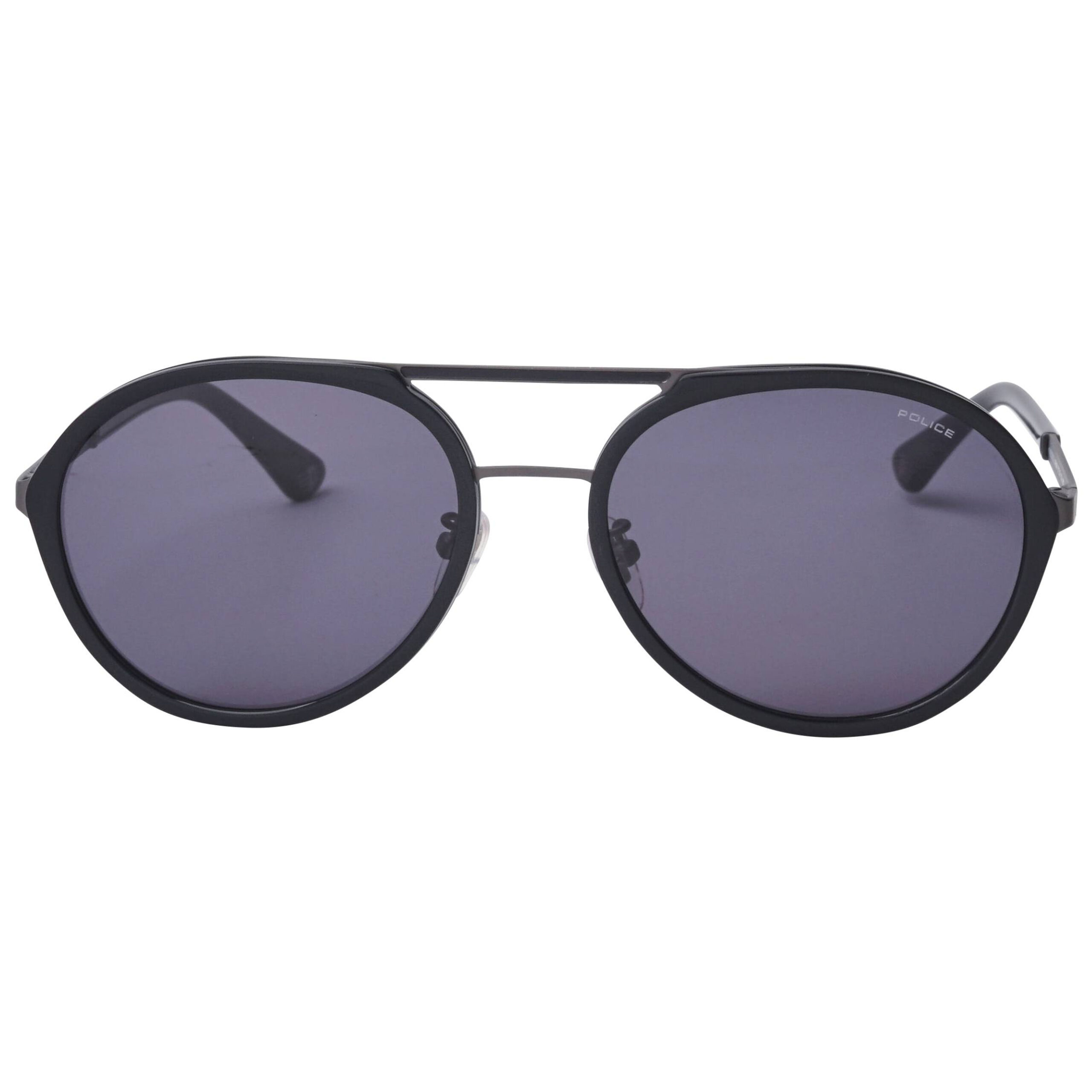 Police Sunglasses SPLA57M 0627 - Image 2