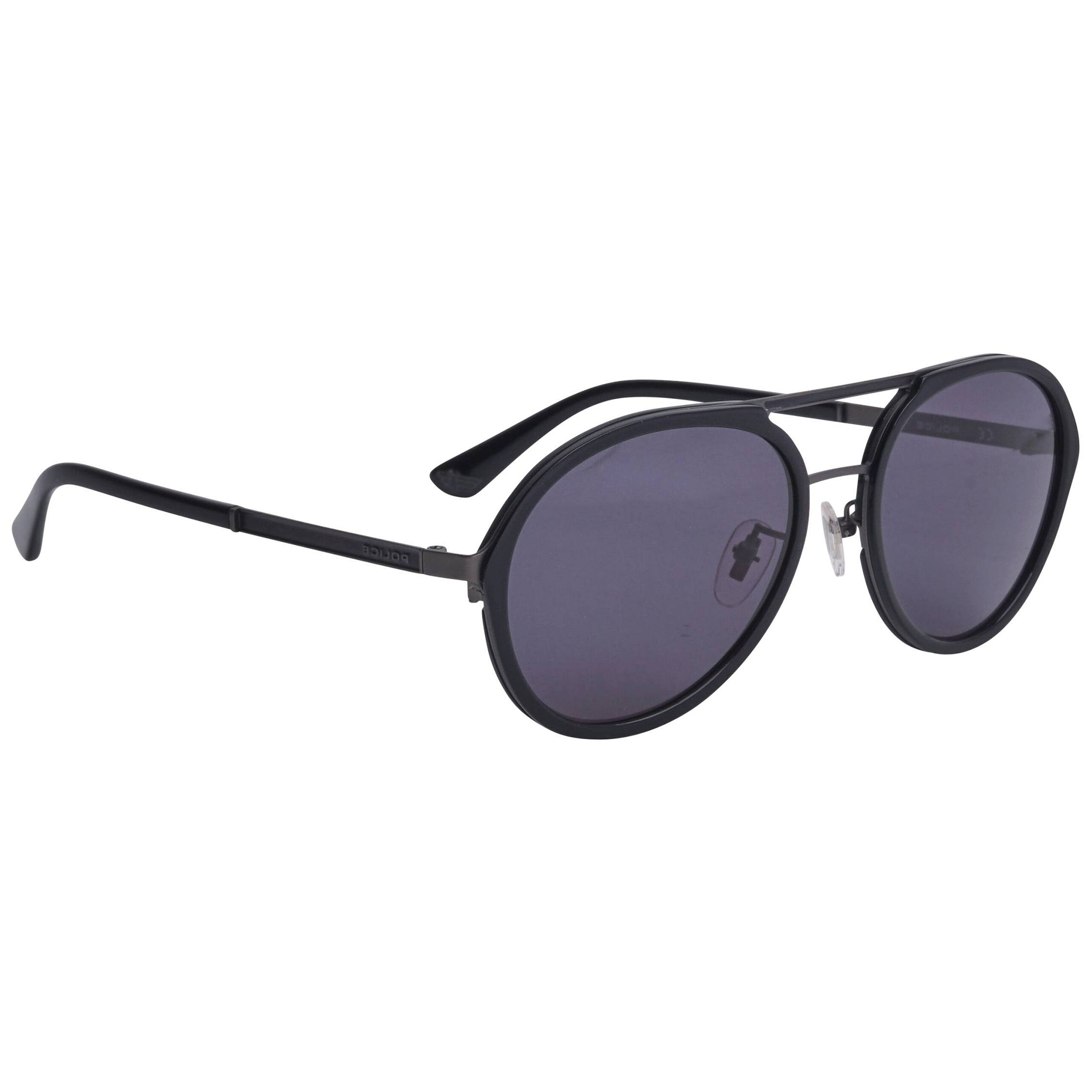 Police Sunglasses SPLA57M 0627 - Image 3