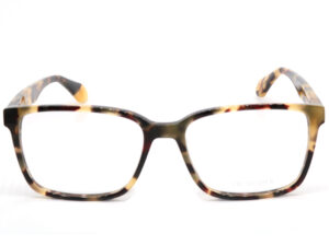 Alternative view of Trussardi Eyewear VTR483 560AGG