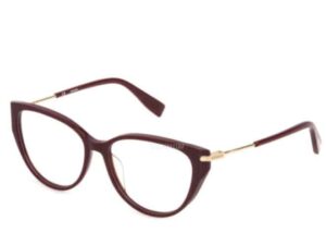 Trussardi Eyewear VTR491 5409FH