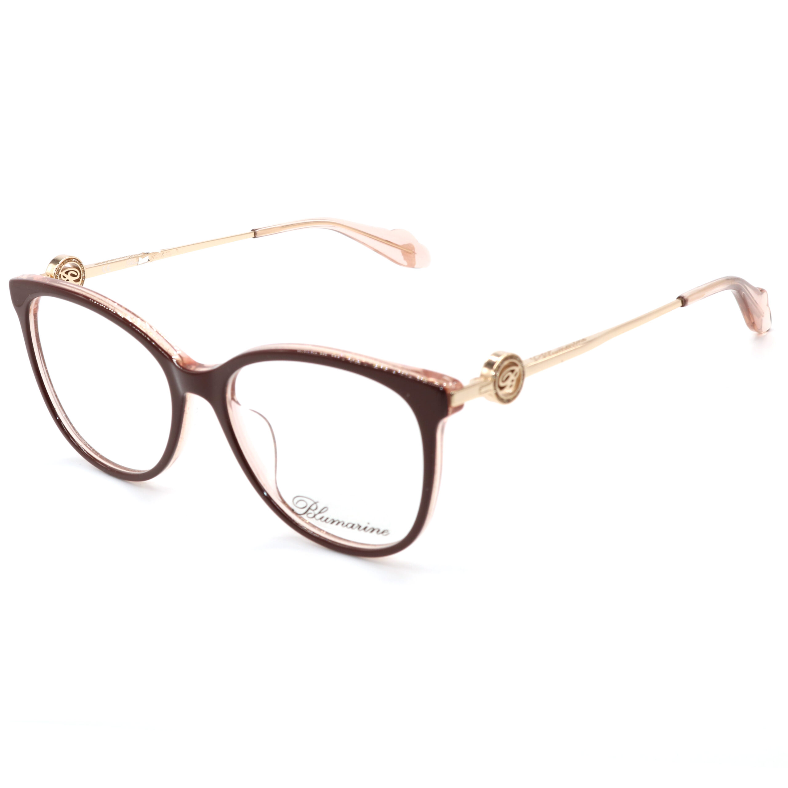 Blumarine Eyewear VBM168 530AMF