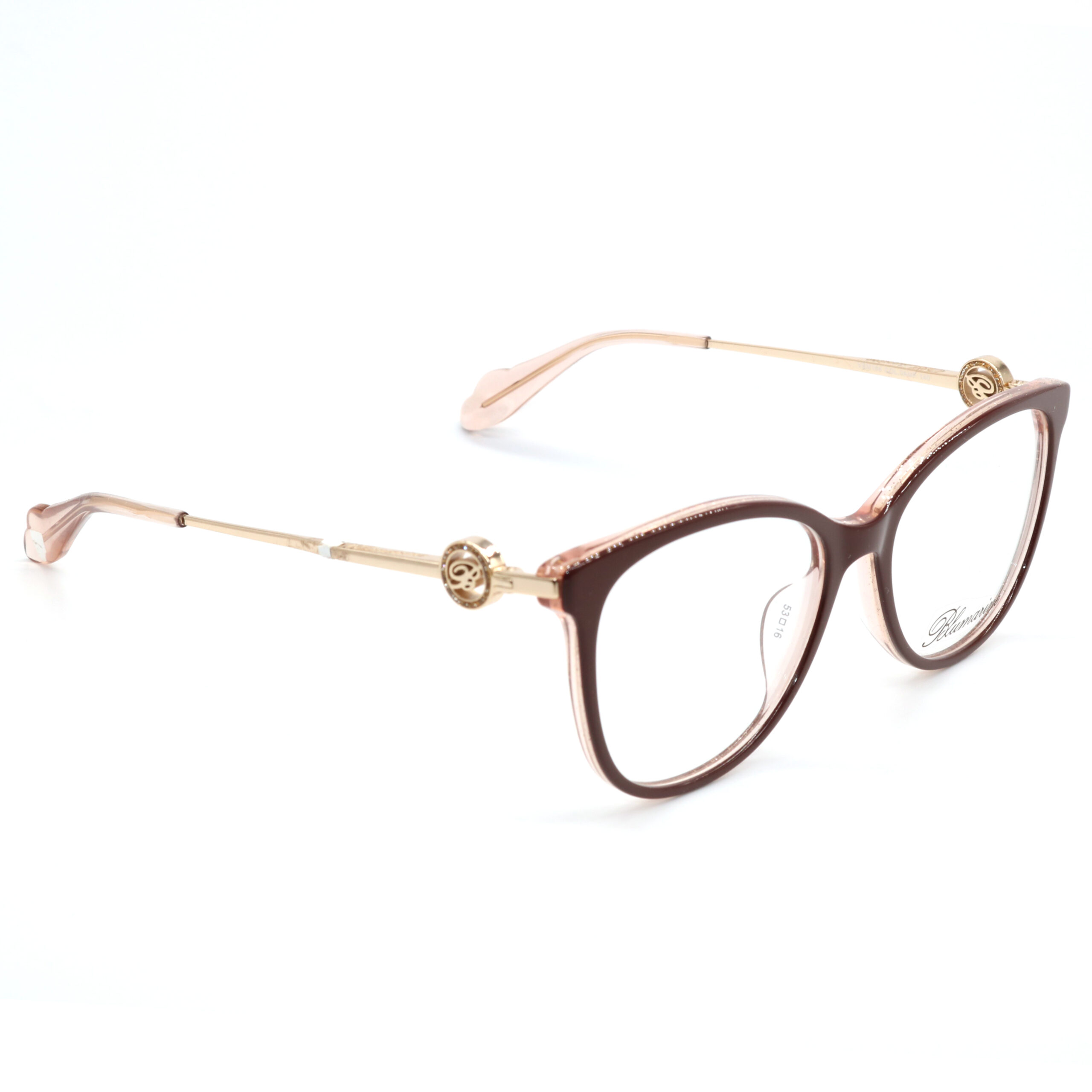 Blumarine Eyewear VBM168 530AMF - Image 3