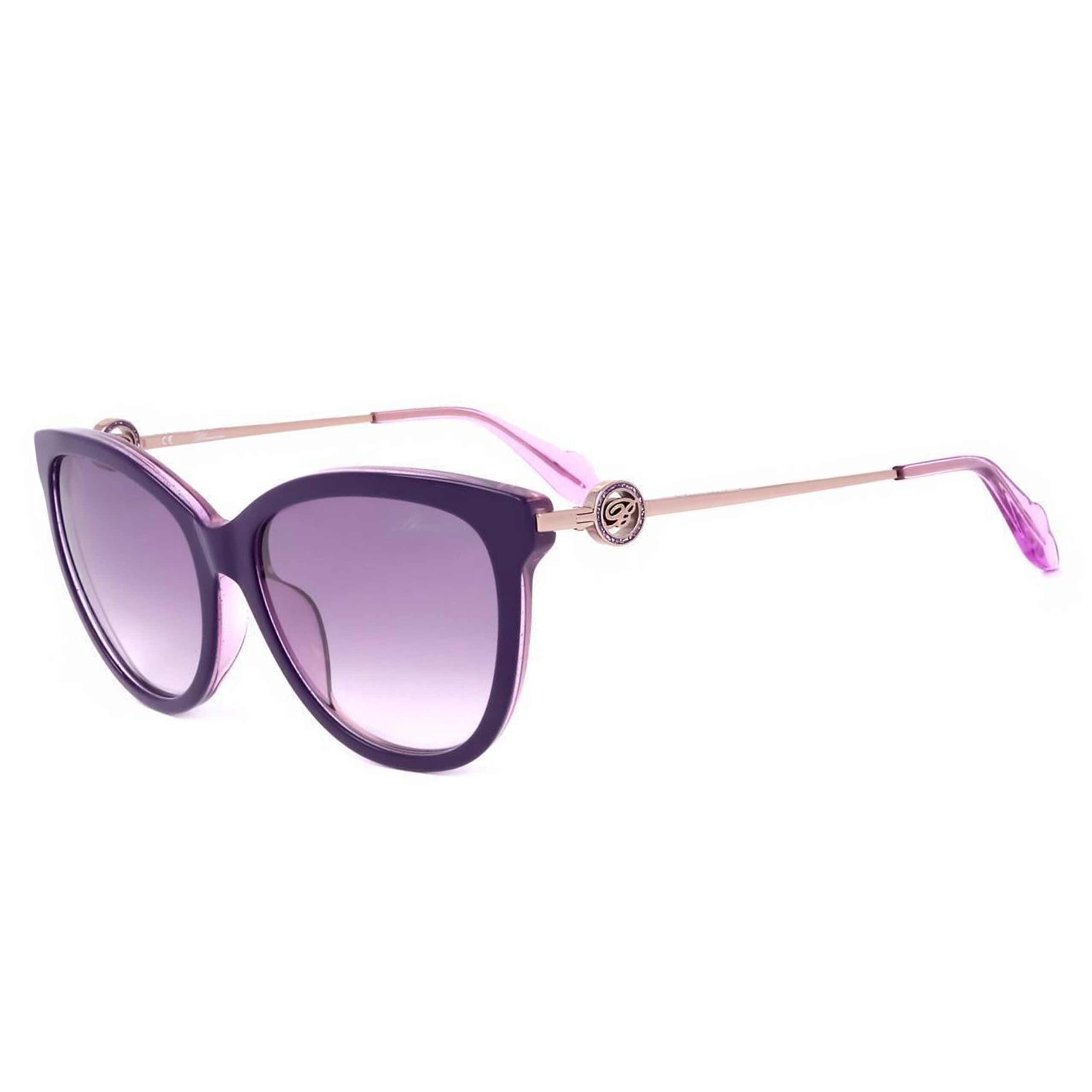 Blumarine Sunglasses SBM162 05AT