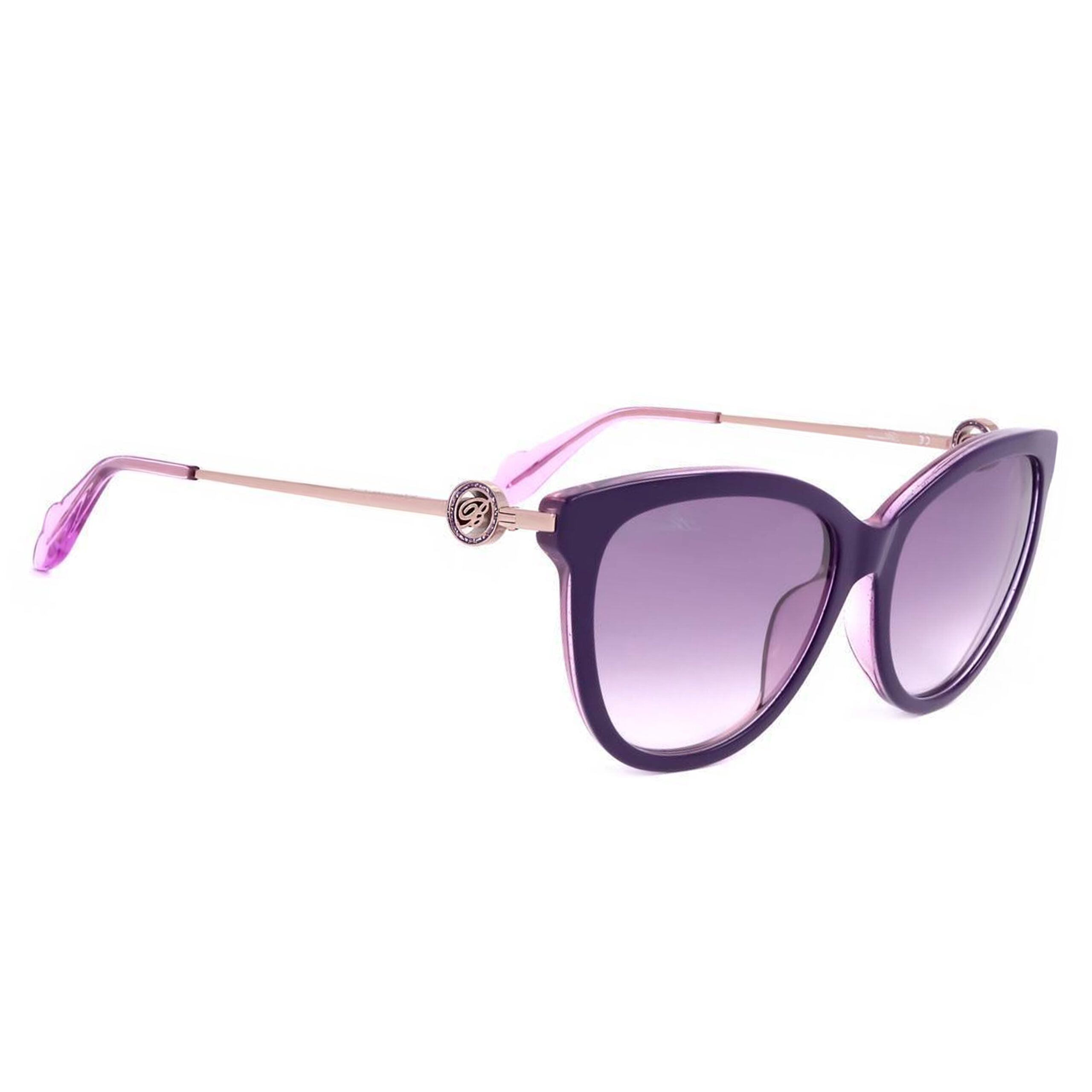 Blumarine Sunglasses SBM162 05AT - Image 3