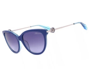 Blumarine Sunglasses SBM162 0WA2