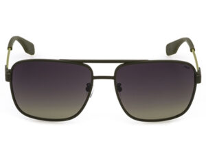 Alternative view of Fila Sunglasses SFI100 08VC
