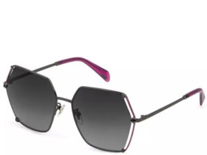 Police Sunglasses SPLD31 0SG9