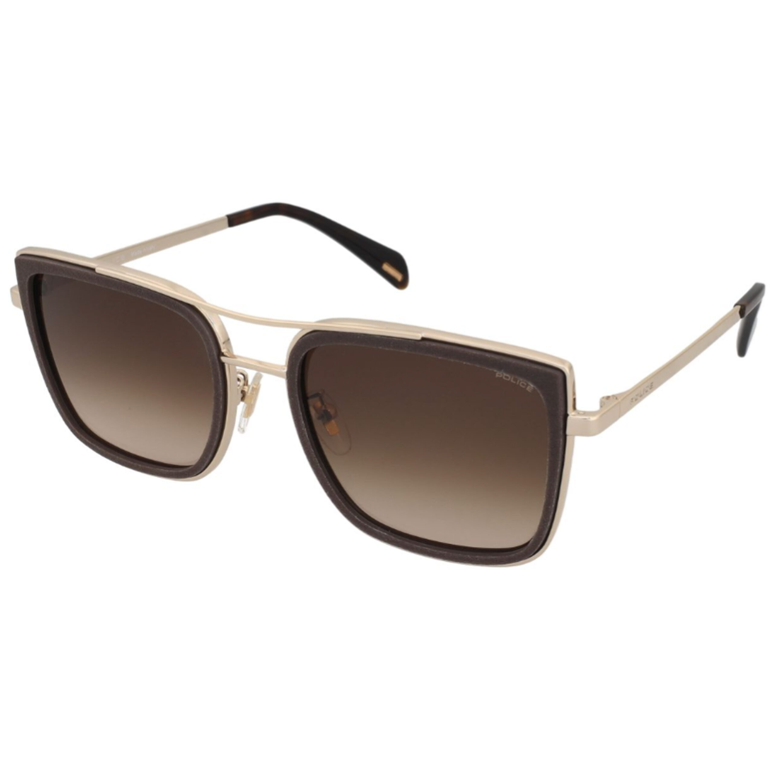 Police Sunglasses SPLD82 0G14