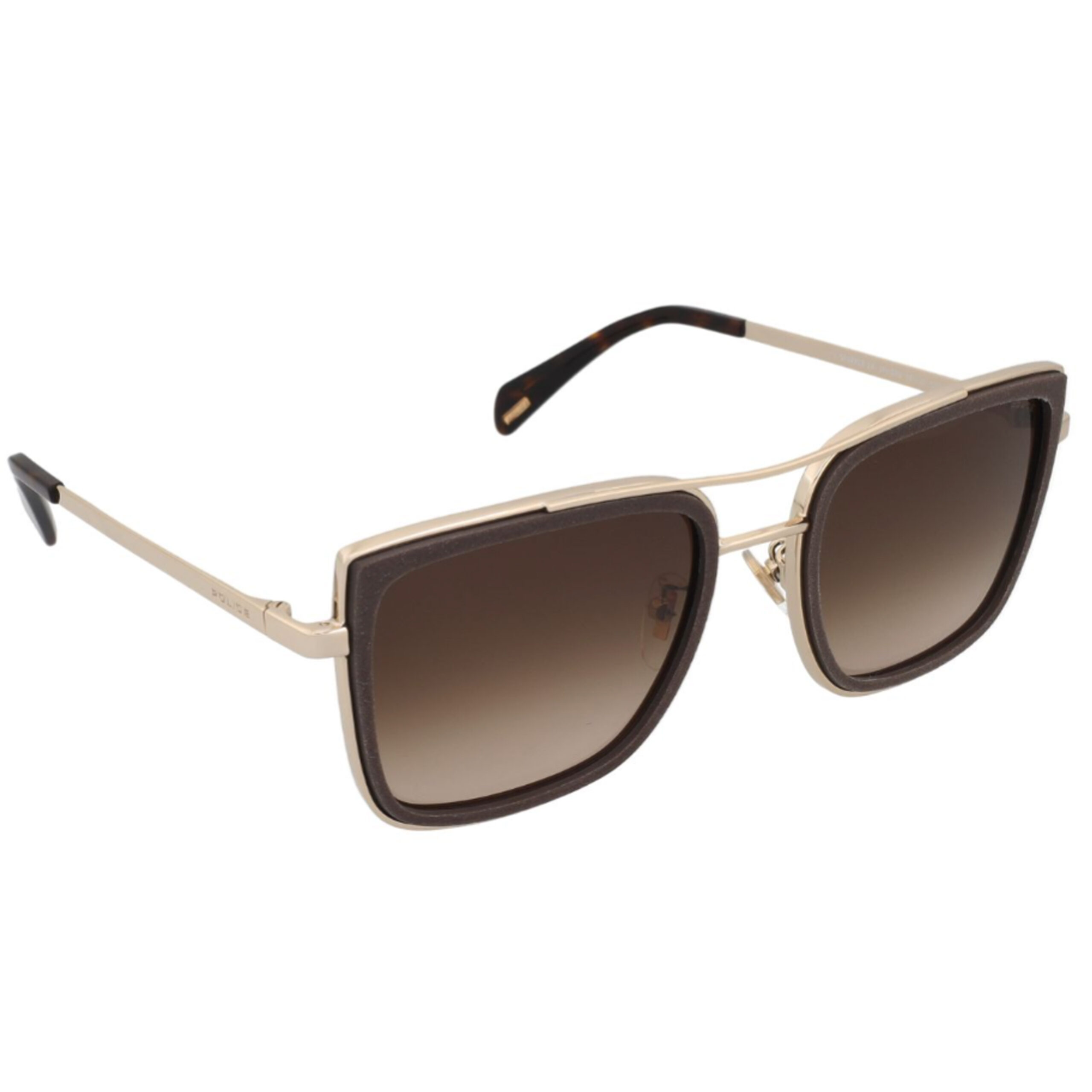 Police Sunglasses SPLD82 0G14 - Image 4