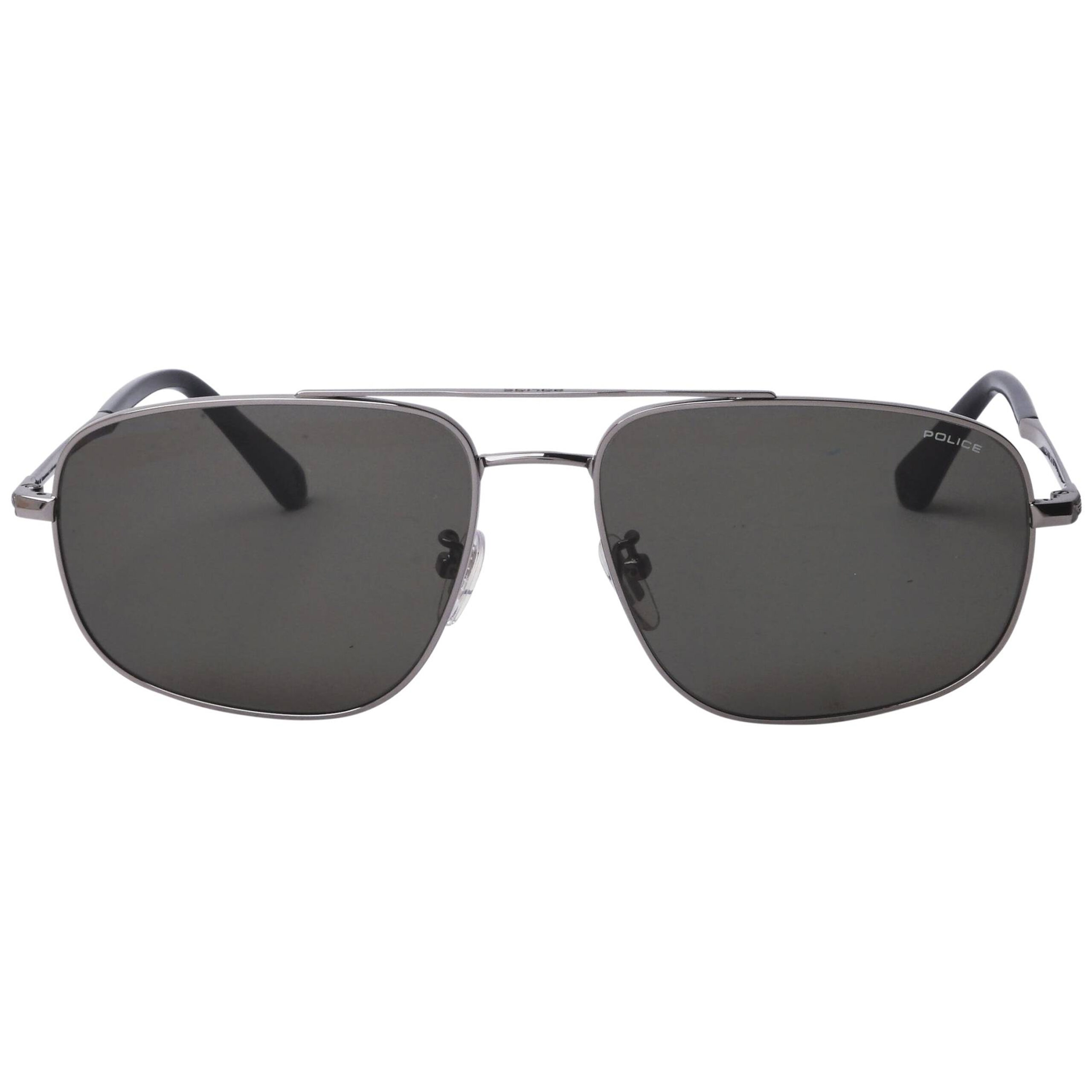 Police Sunglasses SPLE04 0509 - Image 2