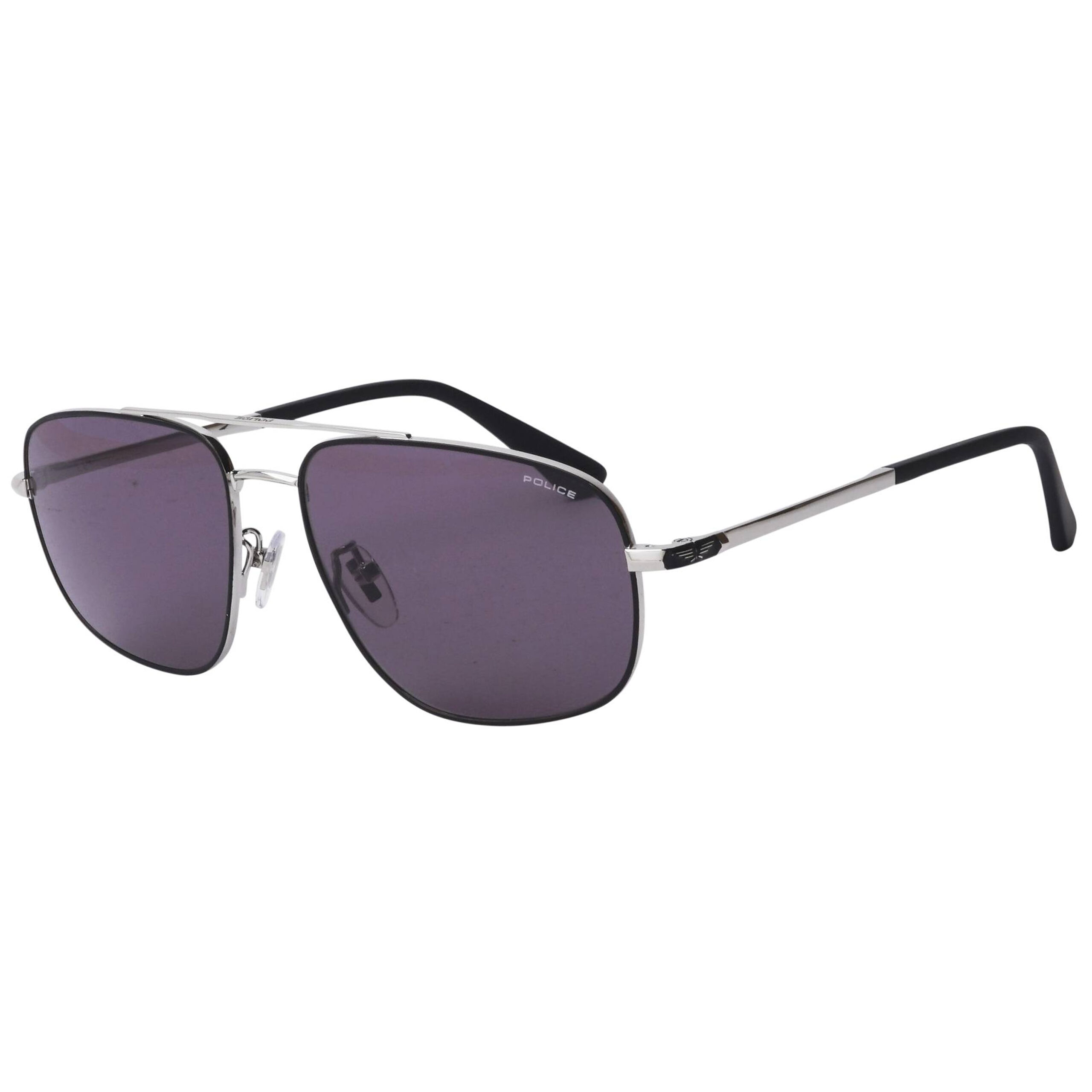 Police Sunglasses SPLE04 0K07
