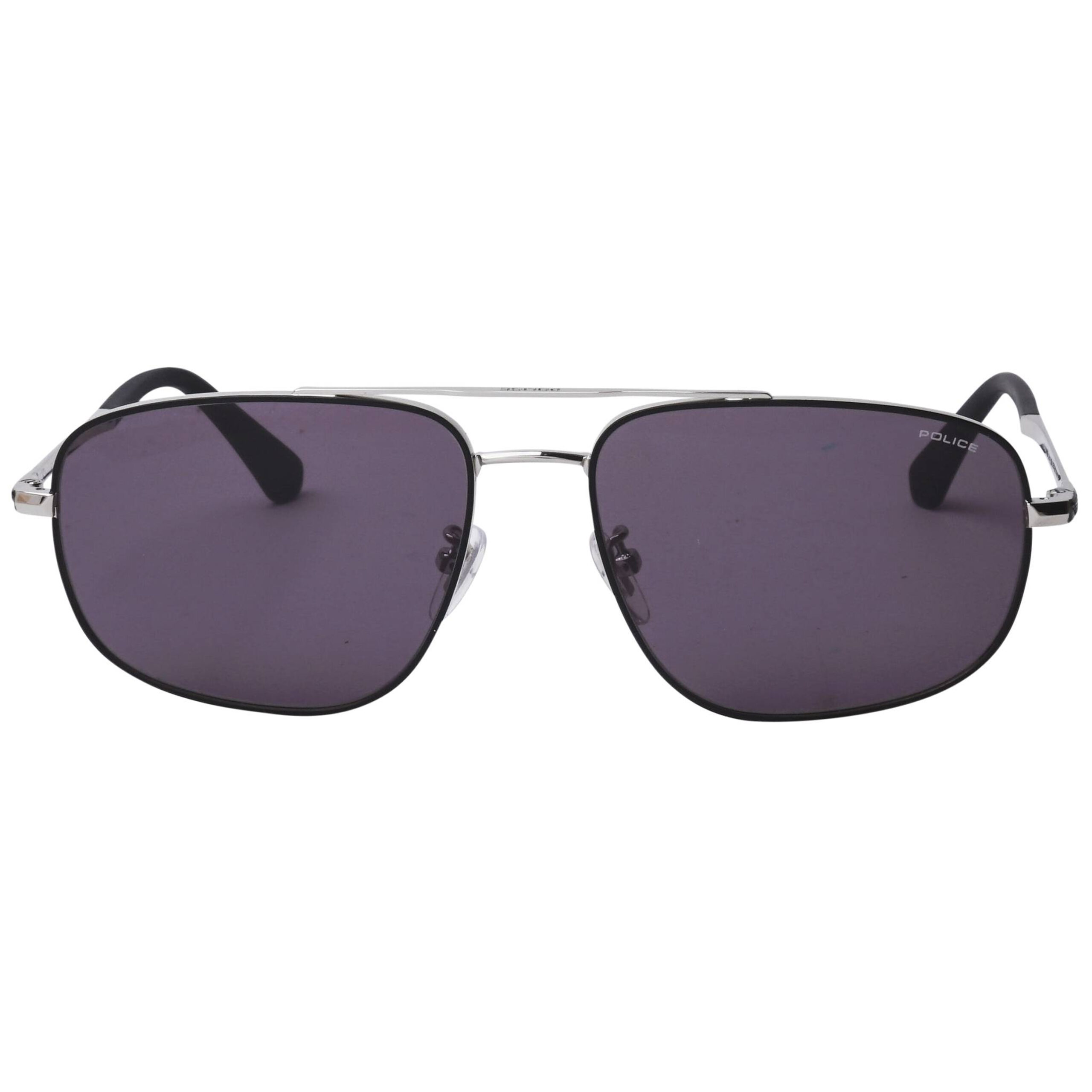Police Sunglasses SPLE04 0K07 - Image 2