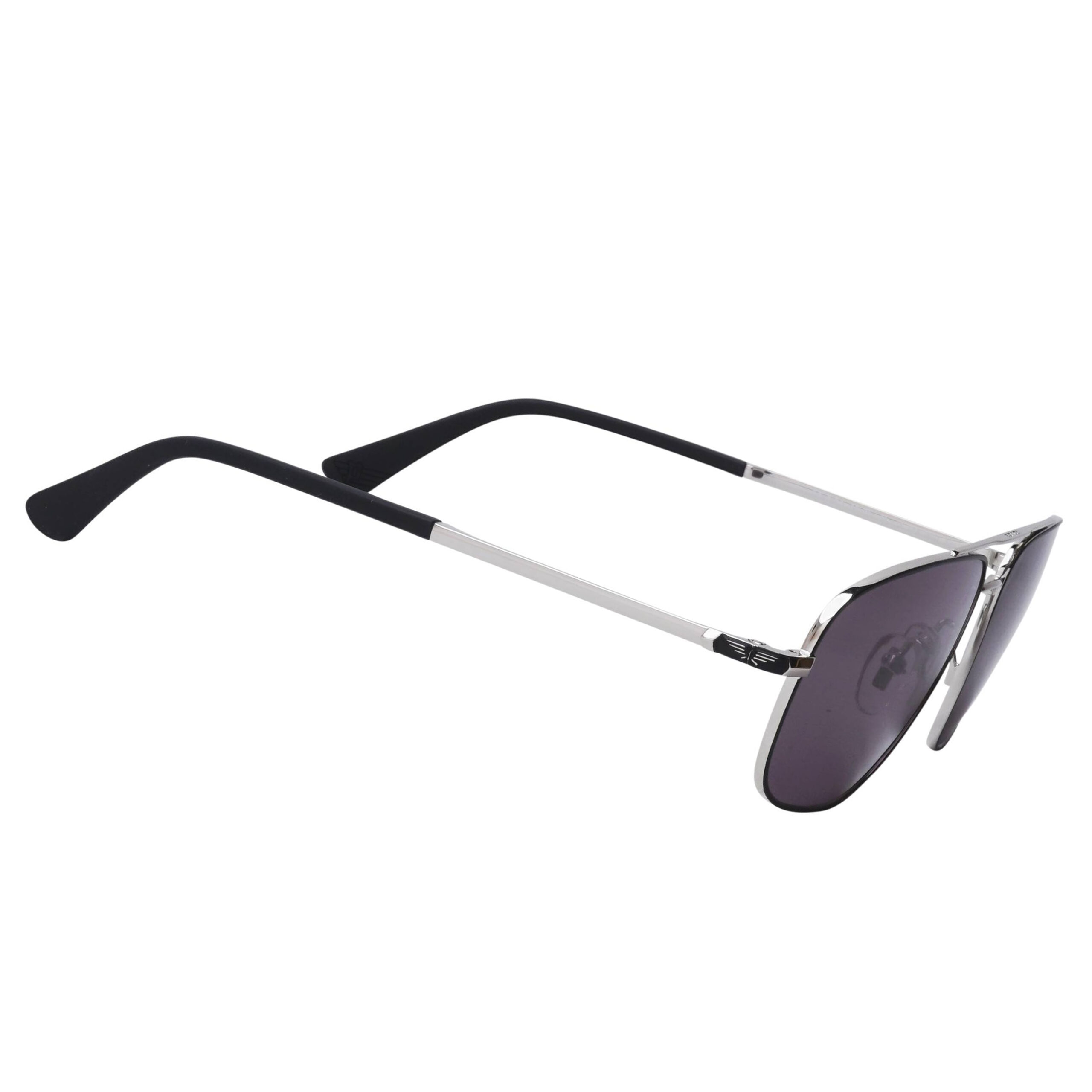 Police Sunglasses SPLE04 0K07 - Image 3