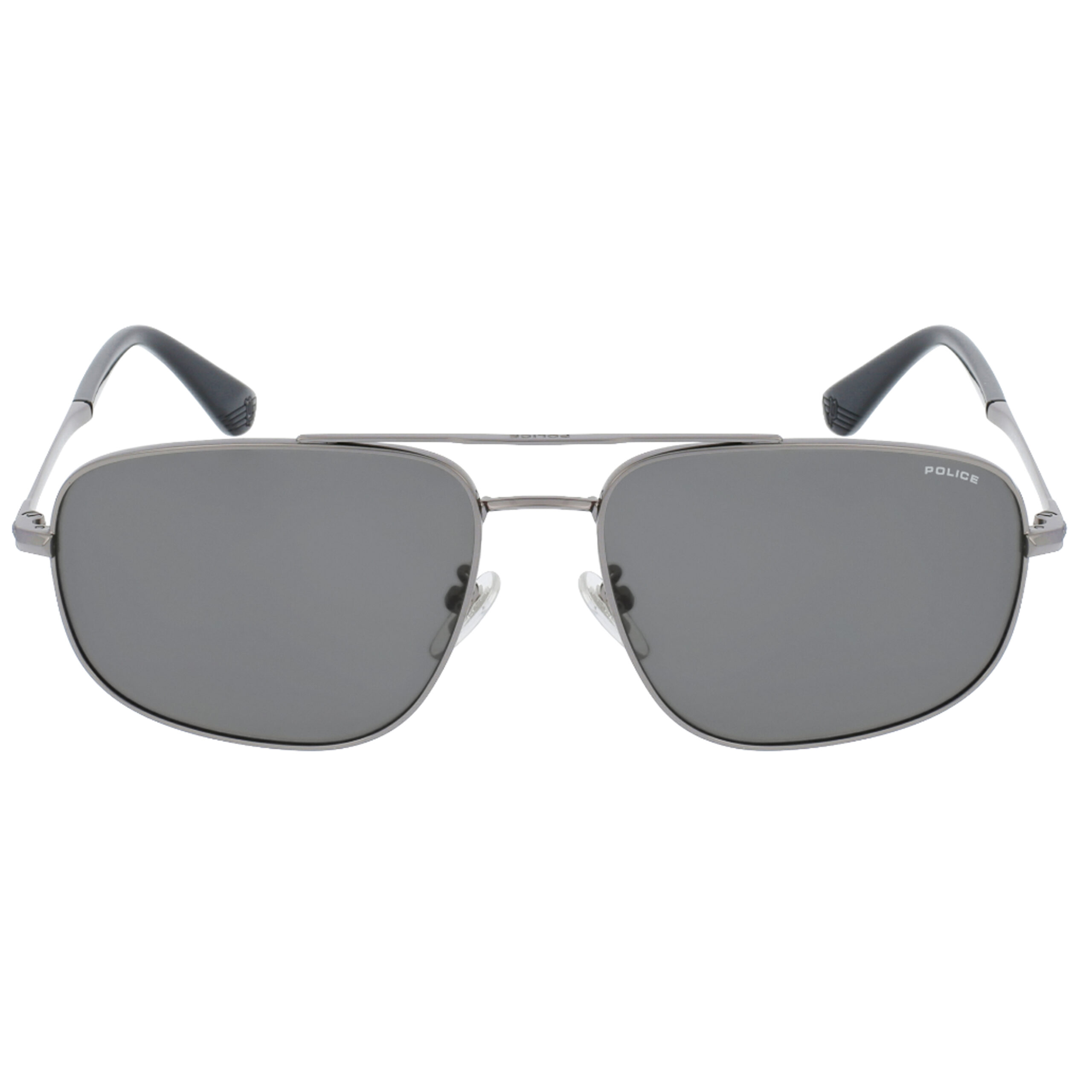 Police Sunglasses SPLE04 0509 - Image 2