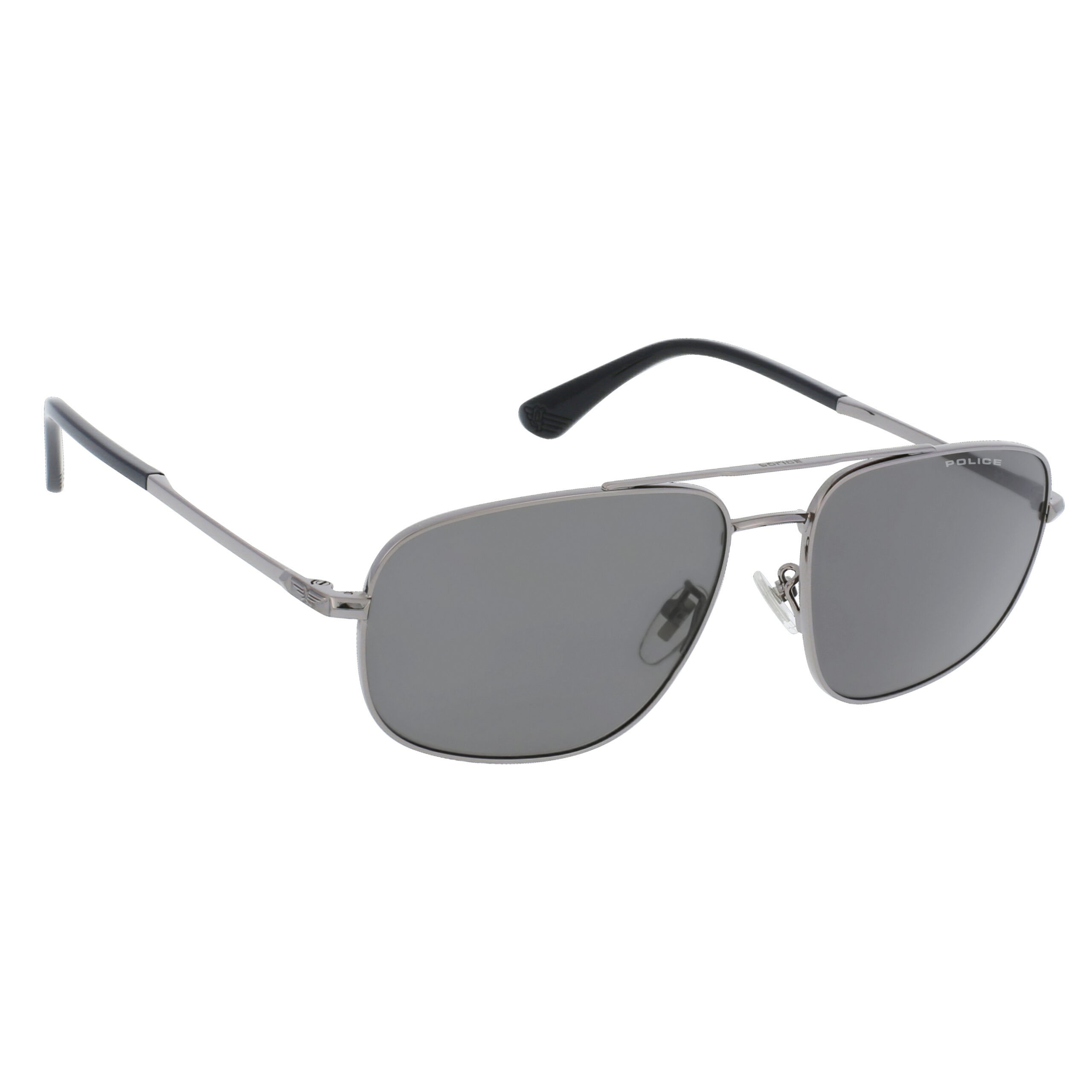 Police Sunglasses SPLE04 0509 - Image 3