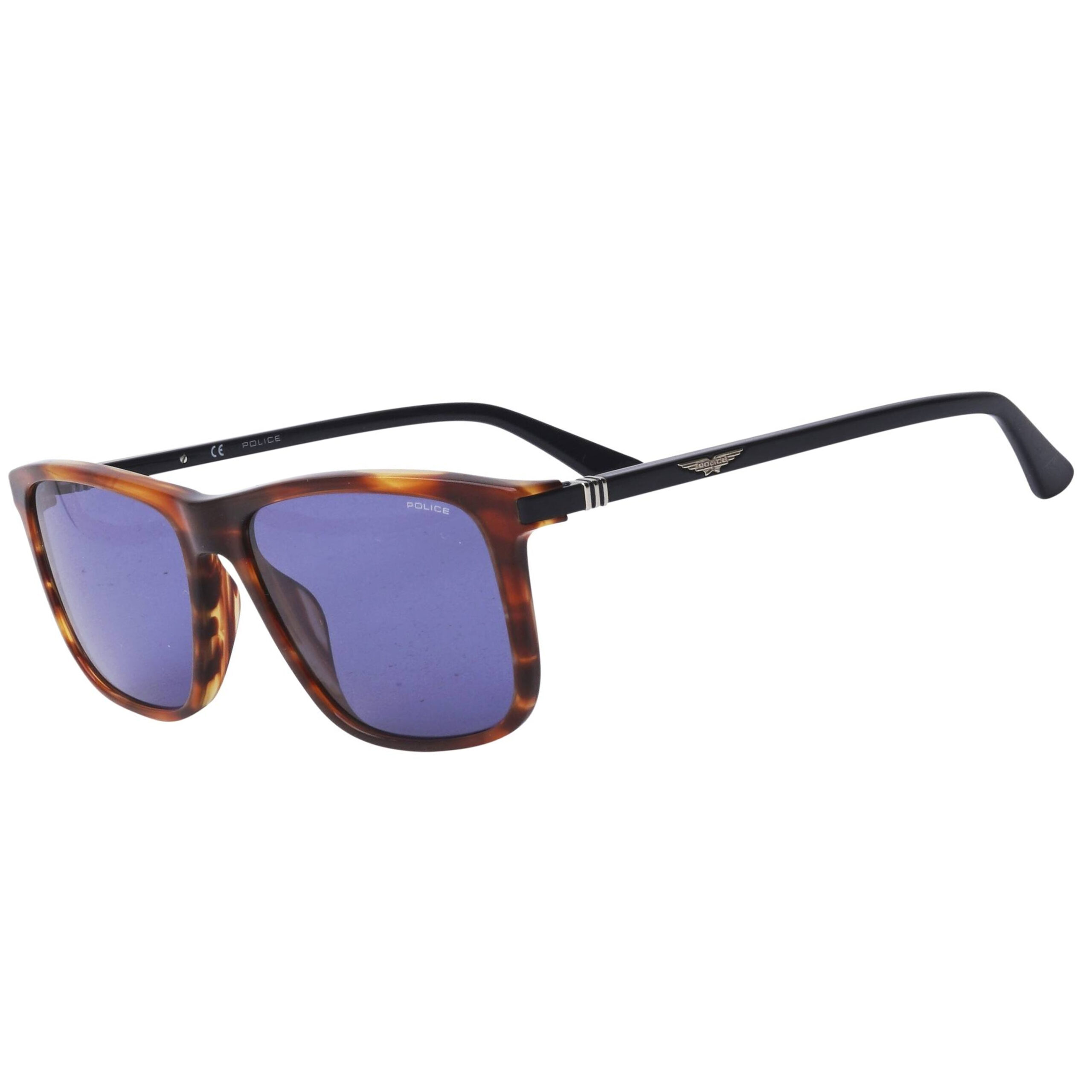 Police Sunglasses SPLE05 09N3