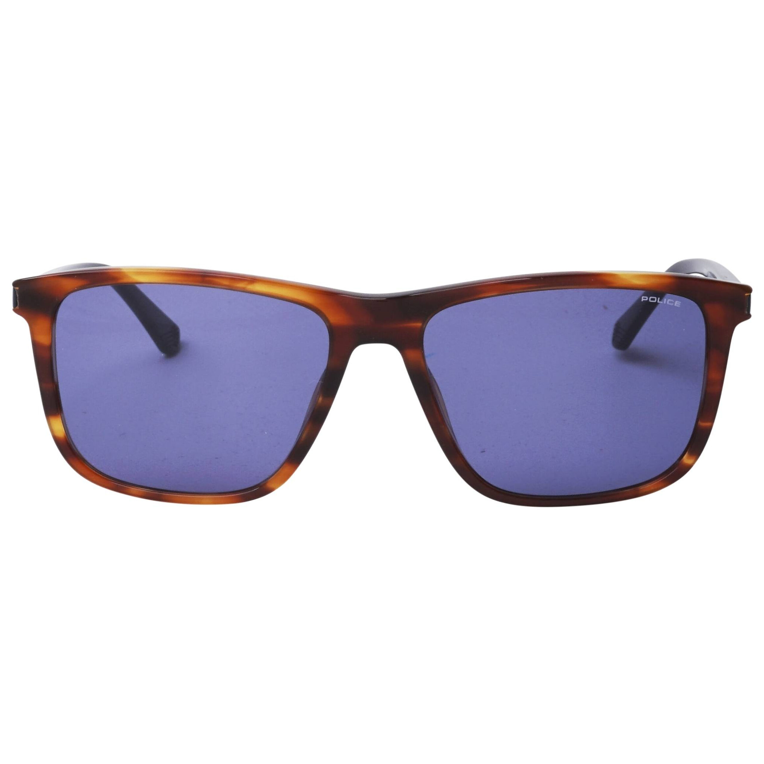 Police Sunglasses SPLE05 09N3 - Image 2