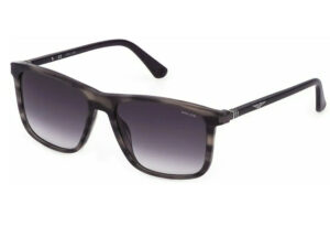 Police Sunglasses SPLE05 6K3F