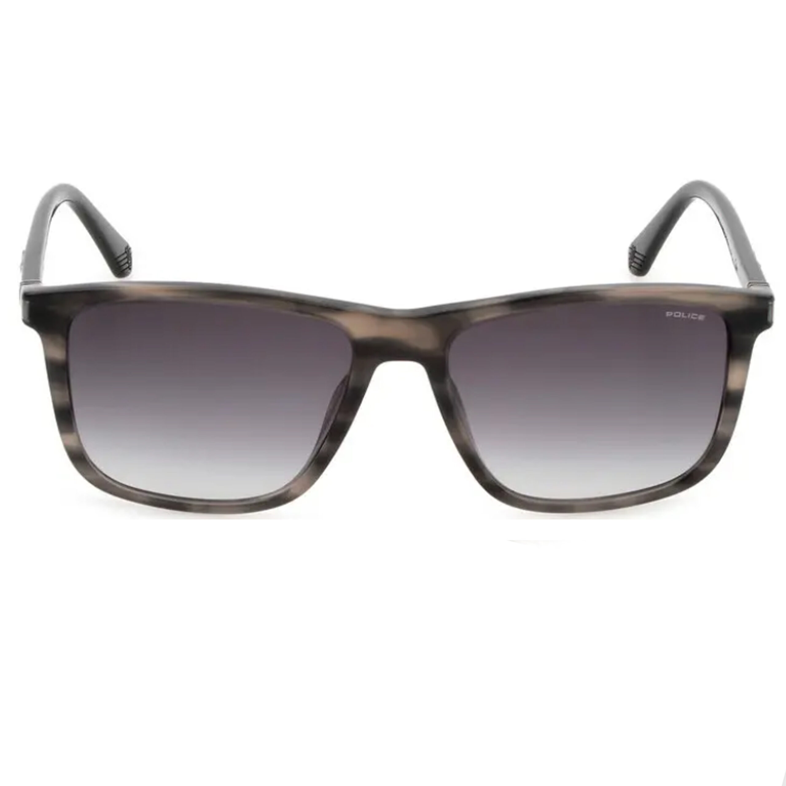 Police Sunglasses SPLE05 6K3F - Image 2