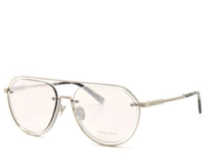 Police Sunglasses SPLE17 H48X