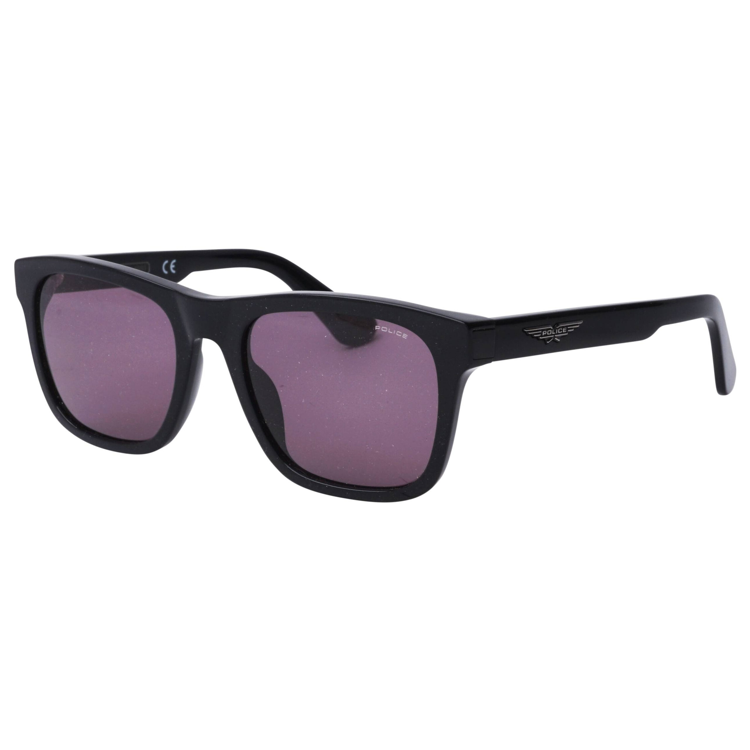 Police Sunglasses SPLE37 700Y