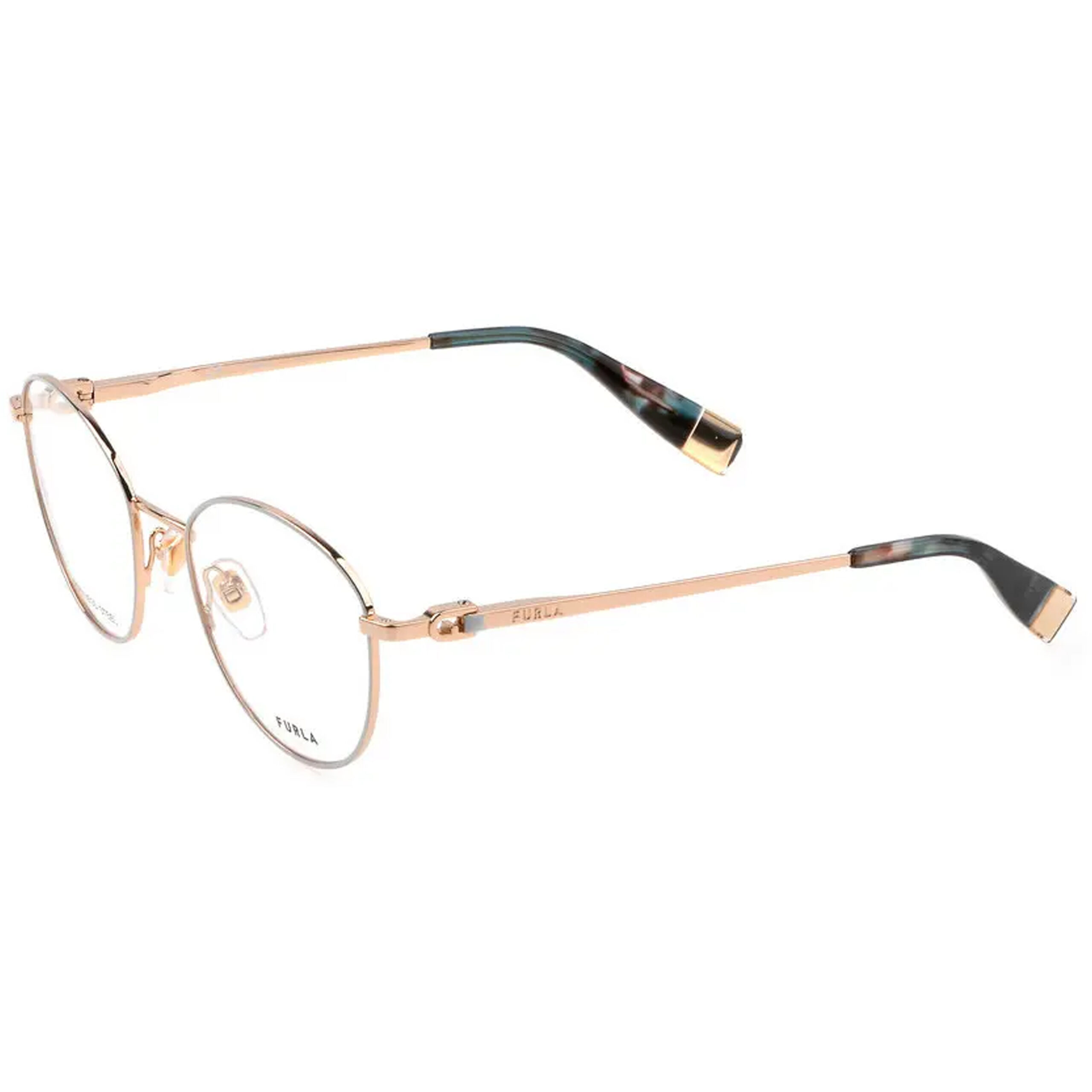 Furla Eyewear VFU589 0376 - Image 3