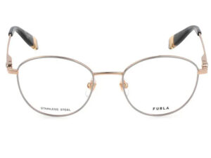 Alternative view of Furla Eyewear VFU589 0376