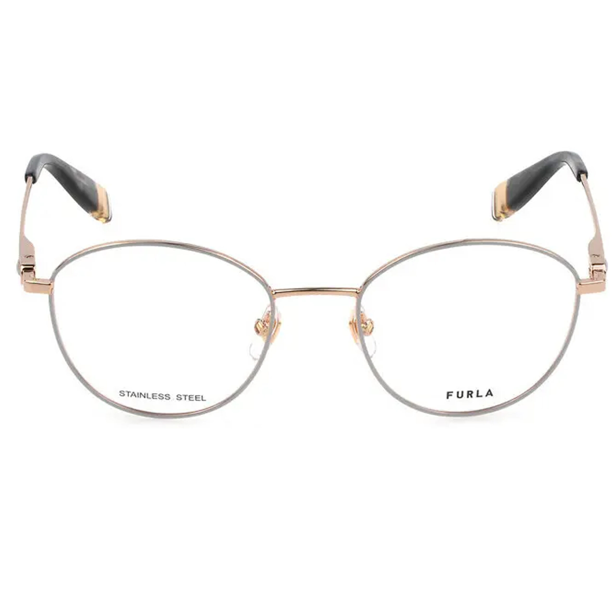 Furla Eyewear VFU589 0376 - Image 2
