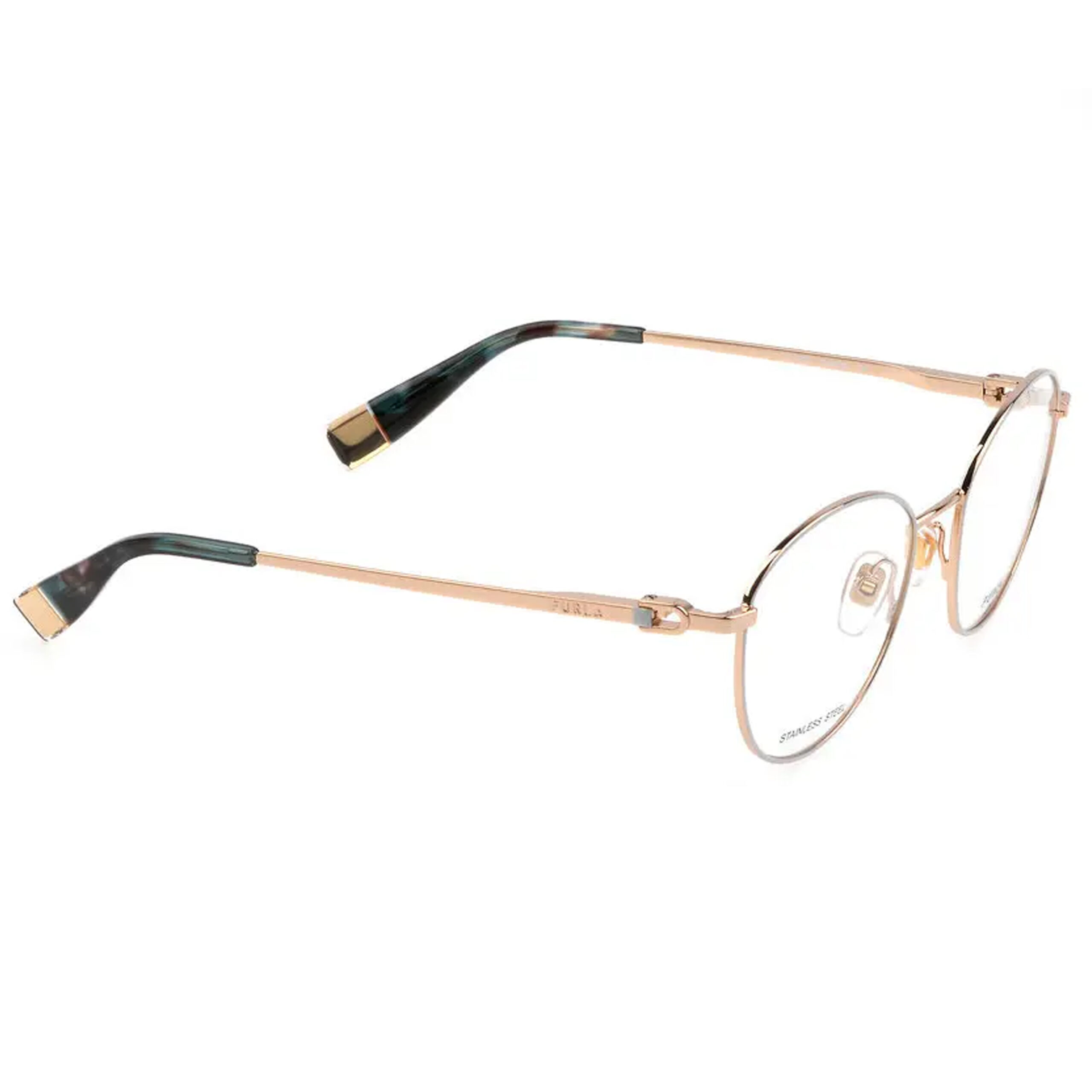 Furla Eyewear VFU589 0376 - Image 4