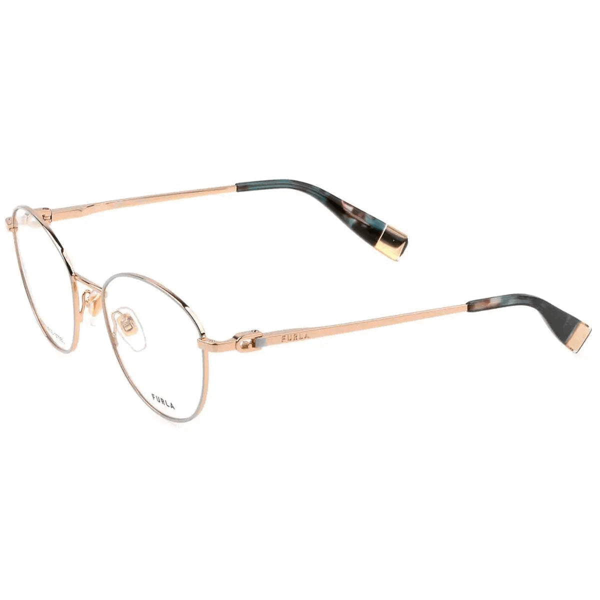 Furla Eyewear VFU589 0376