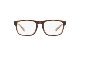 Alternative view of Emporio Armani Eyewear 0EA3106 5089