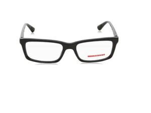 Alternative view of Prada Eyewear PS02CV 1BO1O1