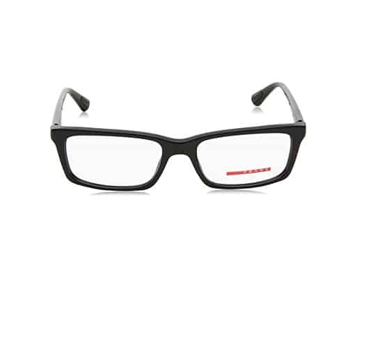 Prada Eyewear PS02CV 1BO1O1 - Image 2