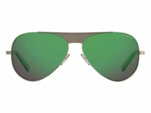 Alternative view of Polaroid Core Sunglasses PLD2067/S/X 3YG