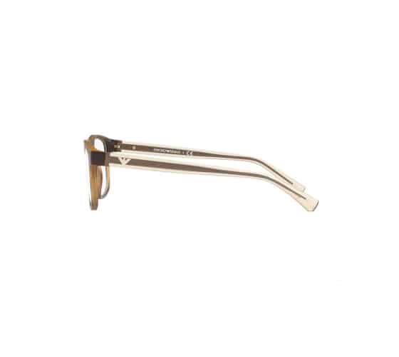 Emporio Armani Eyewear 0EA3106 5089 - Image 3