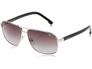 Alternative view of Lacoste Sunglass L162S 714