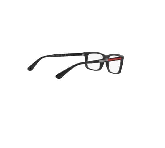 Prada Eyewear PS02CV 1BO1O1 - Image 3