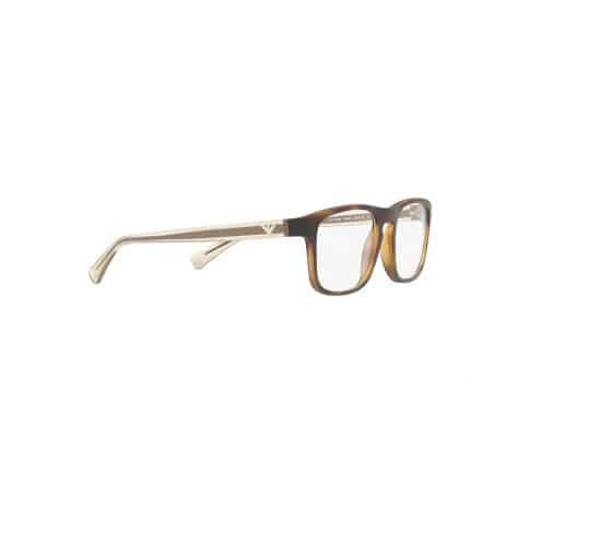 Emporio Armani Eyewear 0EA3106 5089 - Image 4