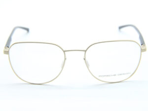 Alternative view of Porsche Design Eyewear P8367 B