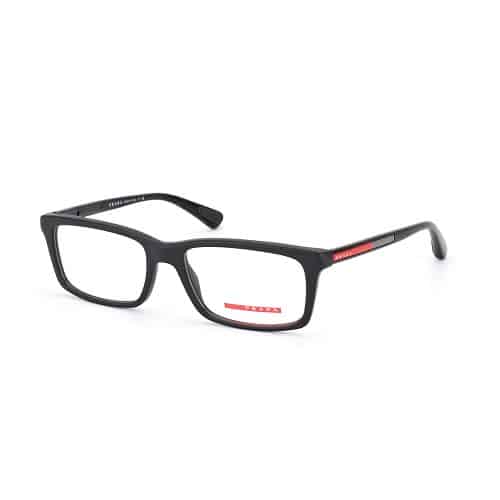 Prada Eyewear PS02CV 1BO1O1